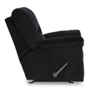  SimpleJoy 2420425 Rocker Recliner IMAGE 4