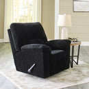  SimpleJoy 2420425 Rocker Recliner IMAGE 7