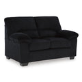  SimpleJoy 2420435 Loveseat IMAGE 1