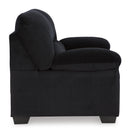  SimpleJoy 2420435 Loveseat IMAGE 3