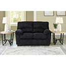  SimpleJoy 2420435 Loveseat IMAGE 5