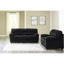  SimpleJoy 2420435 Loveseat IMAGE 6
