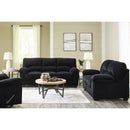  SimpleJoy 2420435 Loveseat IMAGE 9
