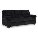  SimpleJoy 2420438 Sofa IMAGE 1