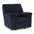  SimpleJoy 2420525 Rocker Recliner IMAGE 1