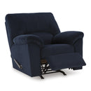  SimpleJoy 2420525 Rocker Recliner IMAGE 2