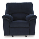  SimpleJoy 2420525 Rocker Recliner IMAGE 3