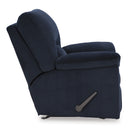  SimpleJoy 2420525 Rocker Recliner IMAGE 4