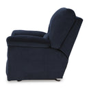  SimpleJoy 2420525 Rocker Recliner IMAGE 5