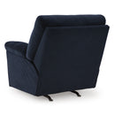  SimpleJoy 2420525 Rocker Recliner IMAGE 6