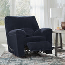  SimpleJoy 2420525 Rocker Recliner IMAGE 8