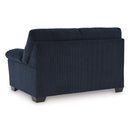  SimpleJoy 2420535 Loveseat IMAGE 4