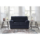  SimpleJoy 2420535 Loveseat IMAGE 5