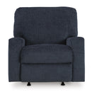  Manufacturer Color_Ink  -- Aviemore Rocker Fabric Recliner IMAGE 3