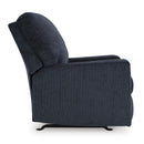  Manufacturer Color_Ink  -- Aviemore Rocker Fabric Recliner IMAGE 4