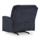  Manufacturer Color_Ink  -- Aviemore Rocker Fabric Recliner IMAGE 5