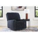  Manufacturer Color_Ink  -- Aviemore Rocker Fabric Recliner IMAGE 6