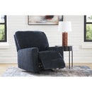  Manufacturer Color_Ink  -- Aviemore Rocker Fabric Recliner IMAGE 7