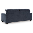  Manufacturer Color_Ink  -- Aviemore Stationary Fabric Sofa IMAGE 4