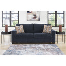  Manufacturer Color_Ink  -- Aviemore Stationary Fabric Sofa IMAGE 5