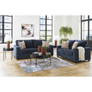  Manufacturer Color_Ink  -- Aviemore Stationary Fabric Sofa IMAGE 9