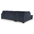  Manufacturer Color_Ink  -- Aviemore Fabric 2 pc Sectional IMAGE 2