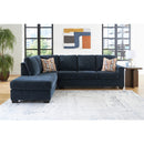  Manufacturer Color_Ink  -- Aviemore Fabric 2 pc Sectional IMAGE 4