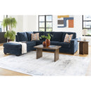  Manufacturer Color_Ink  -- Aviemore Fabric 2 pc Sectional IMAGE 7