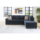  Manufacturer Color_Ink  -- Aviemore Fabric 2 pc Sectional IMAGE 5