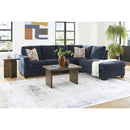  Manufacturer Color_Ink  -- Aviemore Fabric 2 pc Sectional IMAGE 7
