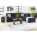  Manufacturer Color_Ink  -- Aviemore Fabric 2 pc Sectional IMAGE 8
