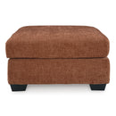  Aviemore 2430408 Oversized Accent Ottoman IMAGE 2