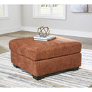  Aviemore 2430408 Oversized Accent Ottoman IMAGE 3