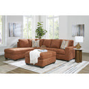  Aviemore 2430408 Oversized Accent Ottoman IMAGE 4