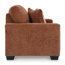  Aviemore 2430435 Loveseat IMAGE 3
