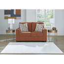  Aviemore 2430435 Loveseat IMAGE 5