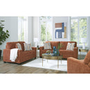  Aviemore 2430435 Loveseat IMAGE 8