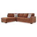  Aviemore 24304S1 2 pc Sectional with Chaise IMAGE 1