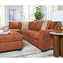  Aviemore 24304S1 2 pc Sectional with Chaise IMAGE 6