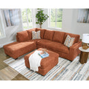  Aviemore 24304S1 2 pc Sectional with Chaise IMAGE 7