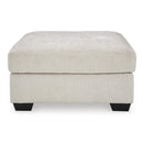  Aviemore 2430508 Oversized Accent Ottoman IMAGE 2
