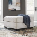  Aviemore 2430508 Oversized Accent Ottoman IMAGE 3