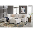  Aviemore 2430508 Oversized Accent Ottoman IMAGE 5
