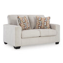  Aviemore 2430535 Loveseat IMAGE 1