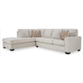  Aviemore 24305S1 2 pc Sectional with Chaise IMAGE 1