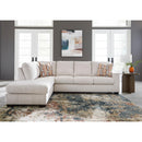  Aviemore 24305S1 2 pc Sectional with Chaise IMAGE 4