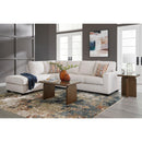  Aviemore 24305S1 2 pc Sectional with Chaise IMAGE 5