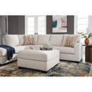  Aviemore 24305S1 2 pc Sectional with Chaise IMAGE 6