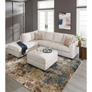  Aviemore 24305S1 2 pc Sectional with Chaise IMAGE 7