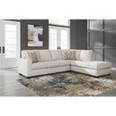  Aviemore 24305S2 2 pc Sectional with Chaise IMAGE 3